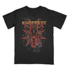 KNOTFEST Spectacular T-Shirt, Mad Goat