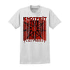 KNOTFEST Spectacular T-Shirt, Barcode Glitch