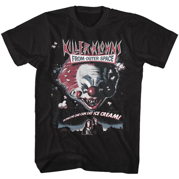 KILLER KLOWNS Terrific T-Shirt, Poster