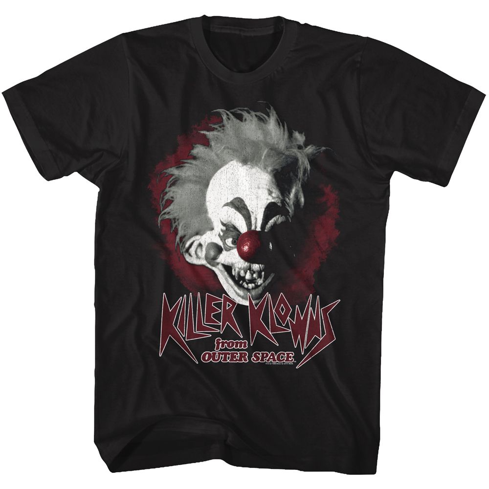 KILLER KLOWNS Terrific T-Shirt, Tasty