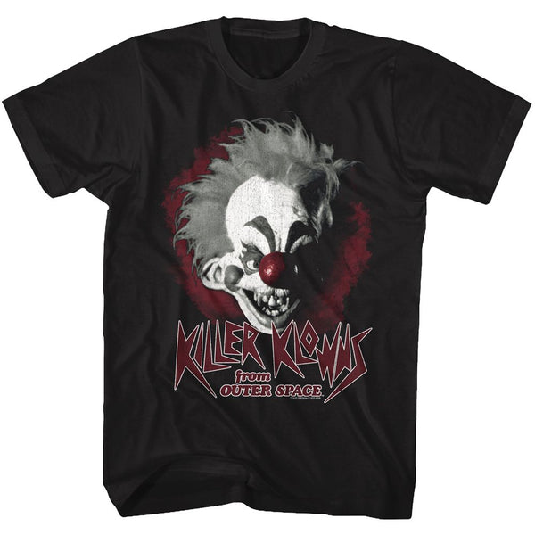 KILLER KLOWNS Terrific T-Shirt, Tasty