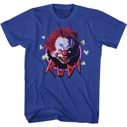 KILLER KLOWNS Terrific T-Shirt, Rudy