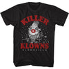 KILLER KLOWNS Terrific T-Shirt, Klownzilla Laugh
