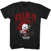 KILLER KLOWNS Terrific T-Shirt, Killin It