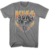 KISS Eye-Catching T-Shirt, 74