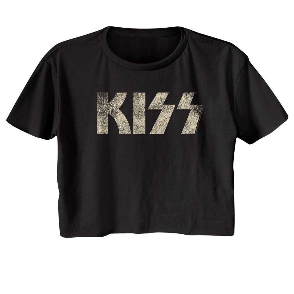 KISS Crop, Logo