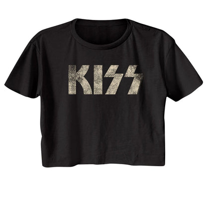 KISS Crop, Logo