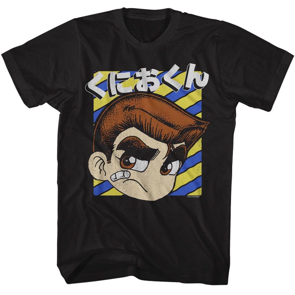 RIVER CITY RANSOM T-Shirt, Japanese Name