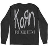 KORN Attractive T-Shirt, Requiem