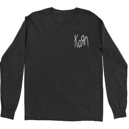 KORN Attractive T-Shirt, Requiem