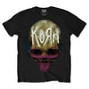 KORN Attractive T-Shirt, Death Dream