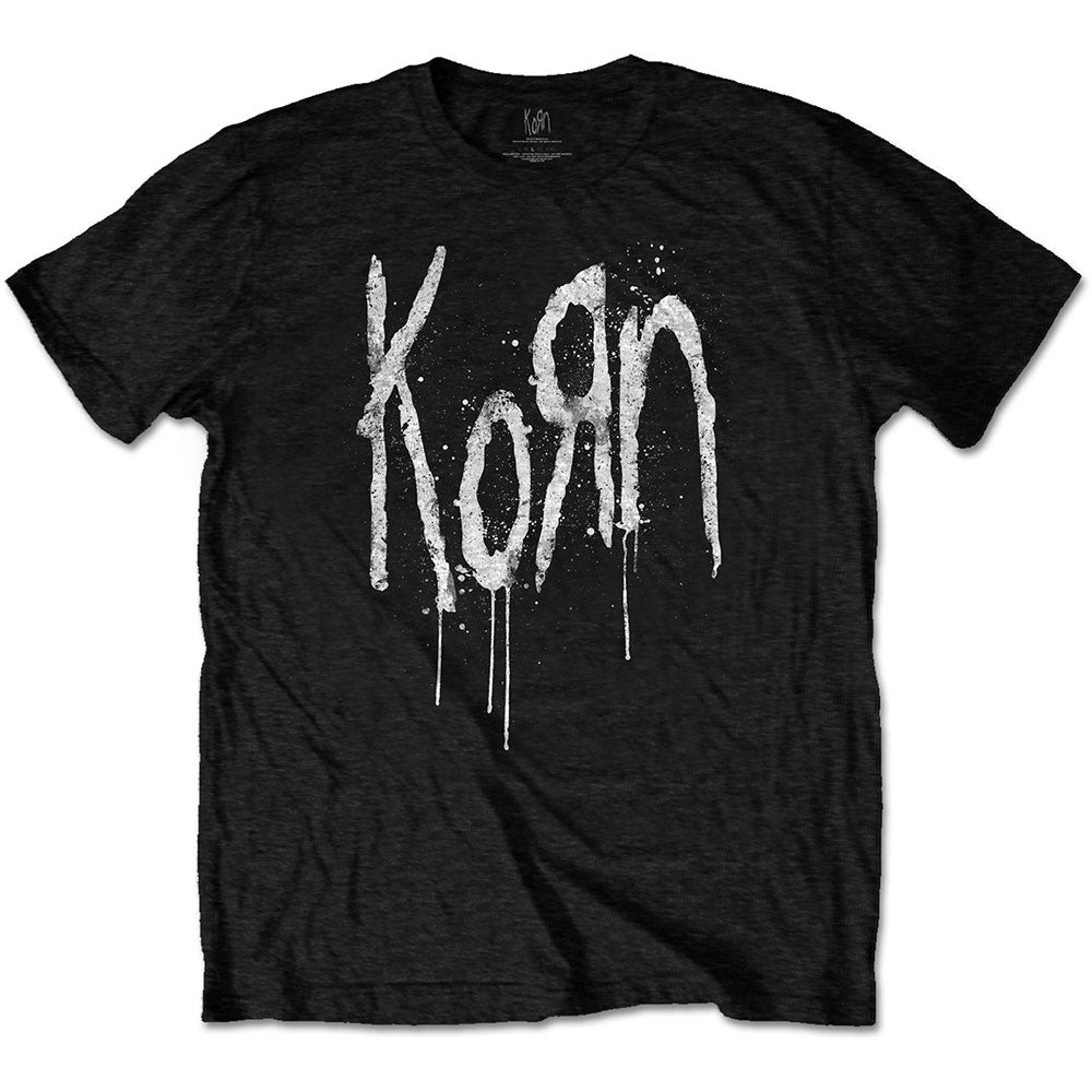 KORN Attractive T-Shirt, Still A Freak