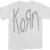 KORN Attractive T-Shirt, Requiem Album Cover