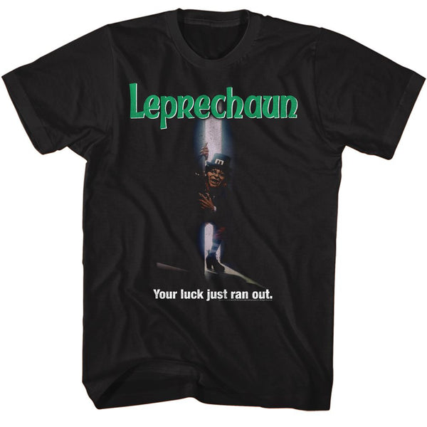 LEPRECHAUN Eye-Catching T-Shirt, Poster Ish