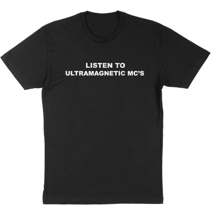 ULTRAMAGNETIC MC&