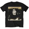 LOU REED Attractive T-Shirt, Transformer Vintage Cover