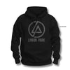 LINKIN PARK Attractive Hoodie, Concentric