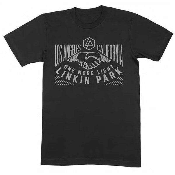LINKIN PARK Attractive T-Shirt, Light In Your Hands