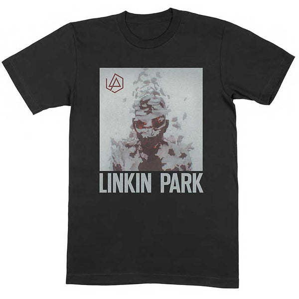 LINKIN PARK Attractive T-Shirt, Living Things