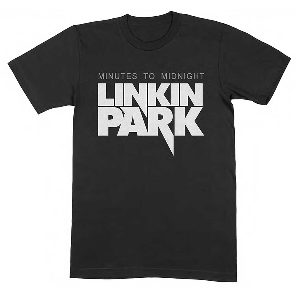 Linkin Park Minutes To Midnight T-Shirt