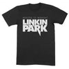 LINKIN PARK Attractive T-Shirt, Minutes To Midnight