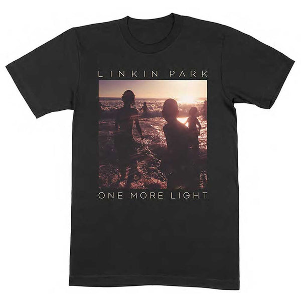 LINKIN PARK Attractive T-Shirt, One More Light