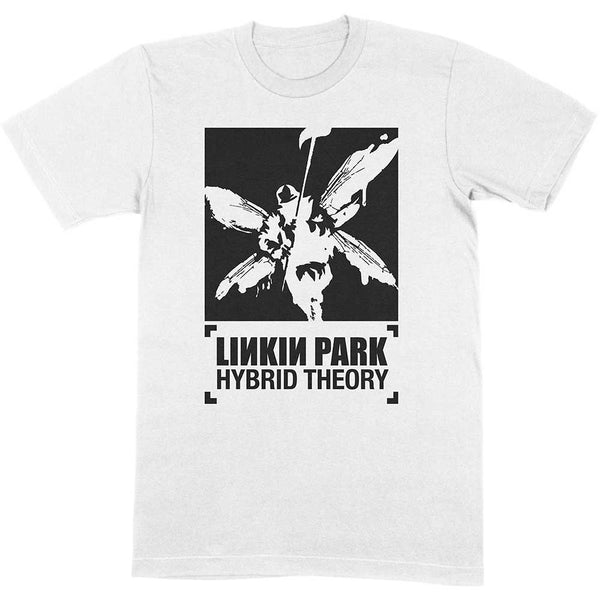 LINKIN PARK Attractive T-Shirt, Soldier Hybrid Theory