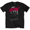 LIL WAYNE Attractive T-Shirt, Fight, Live, Win