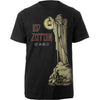 LED ZEPPELIN Attractive T-Shirt, Hermit
