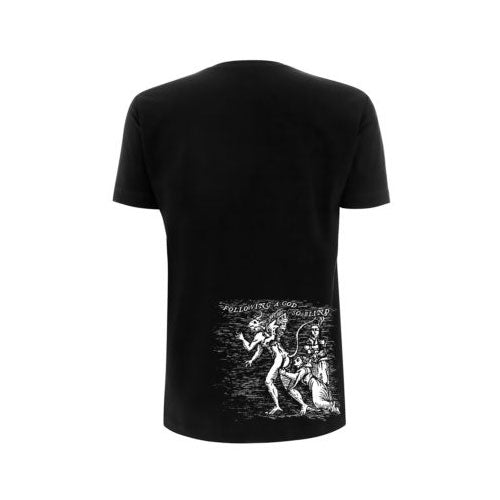 MACHINE HEAD Attractive T-Shirt, Halo