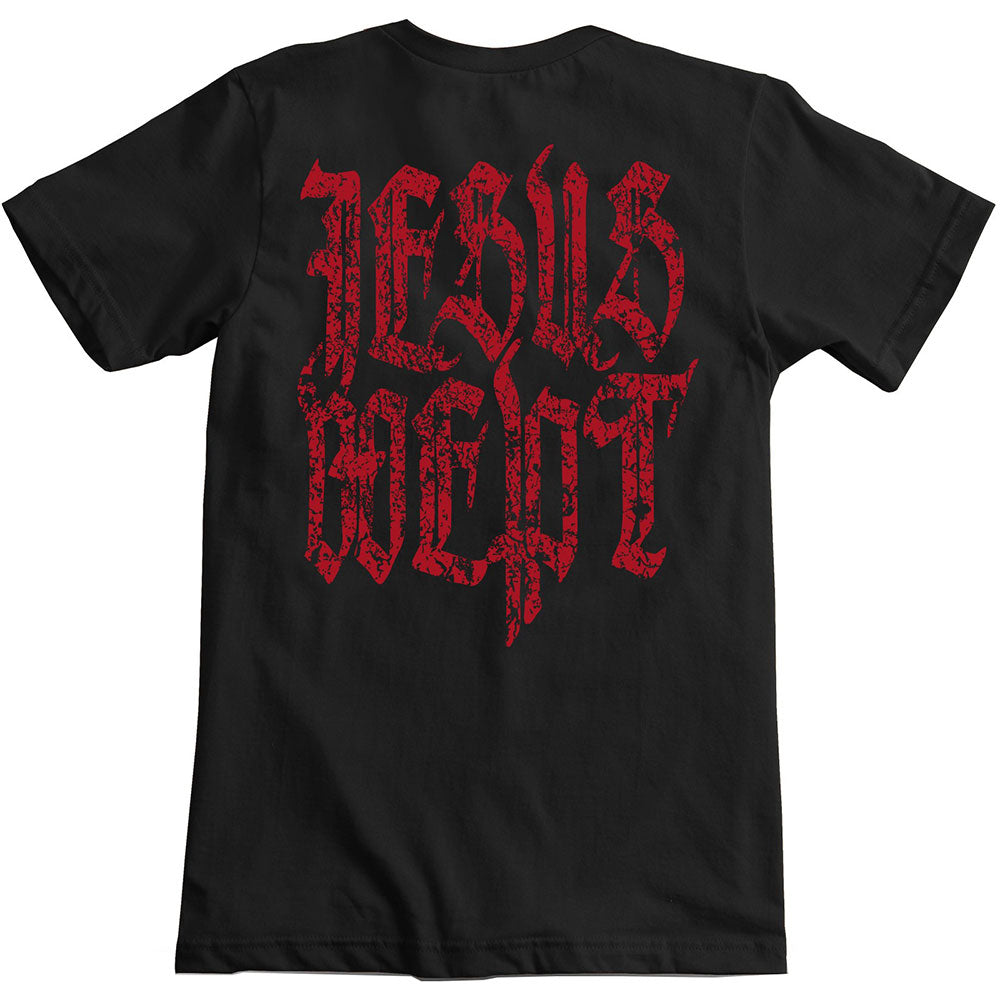 MACHINE HEAD Attractive T-Shirt, Jesus Wept