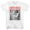 MACHO MAN Glorious T-Shirt, Savage Man