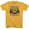 MACHO MAN Glorious T-Shirt, Beard Words