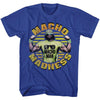 MACHO MAN Glorious T-Shirt, Macho Madness Macho Man