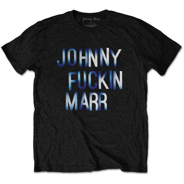 JOHNNY MARR Attractive T-Shirt, Jfm