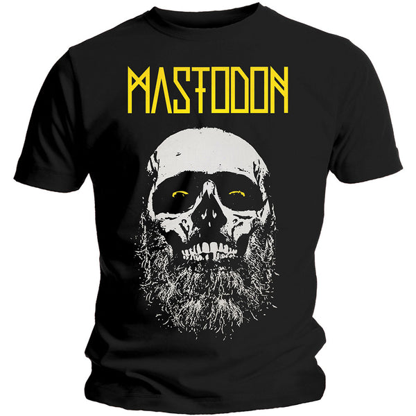MASTODON Attractive T-Shirt, Admat