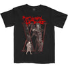 MY CHEMICAL ROMANCE Attractive T-Shirt, Xv Parade Fill