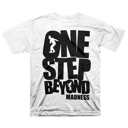 MADNESS Spectacular T-Shirt, One Step