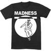 MADNESS Attractive T-Shirt, Dancing Man