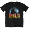 MEAT LOAF Attractive T-Shirt, Live