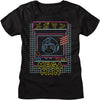 MEGA MAN T-Shirt, Neon Arcade