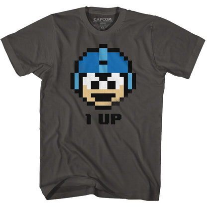 MEGA MAN Brave T-Shirt, Oneup