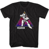MEGA MAN Brave T-Shirt, Color Triangle