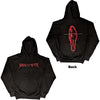 MEGADETH Attractive Hoodie, Countdown To Extinction
