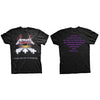 METALLICA  Attractive T-Shirt, Master of Puppets