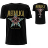 METALLICA  Attractive T-Shirt,King Nothing