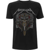 METALLICA Attractive T-Shirt, Viking