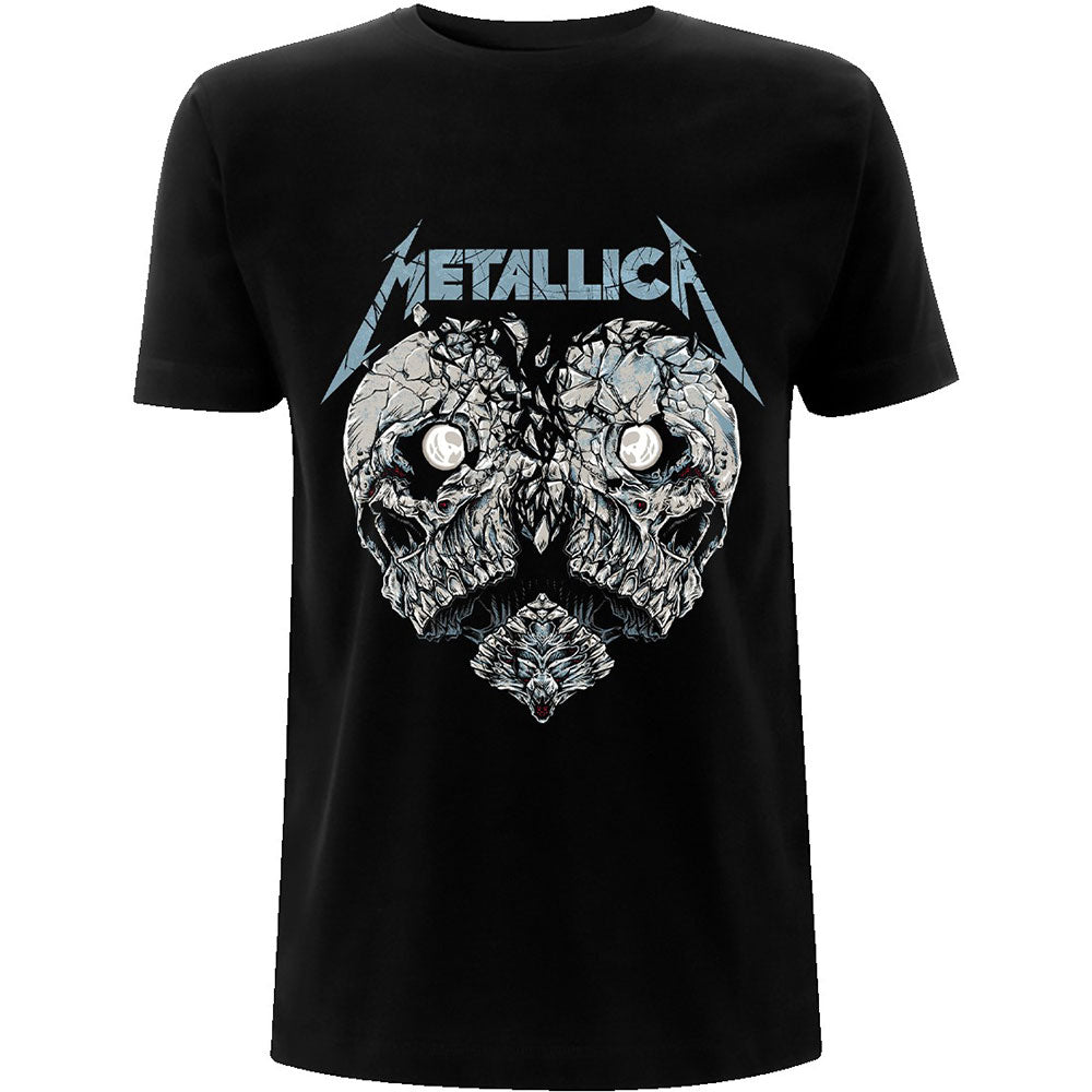 METALLICA Attractive T-Shirt, Heart Broken