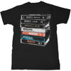 METALLICA  Attractive T-Shirt, Cassette