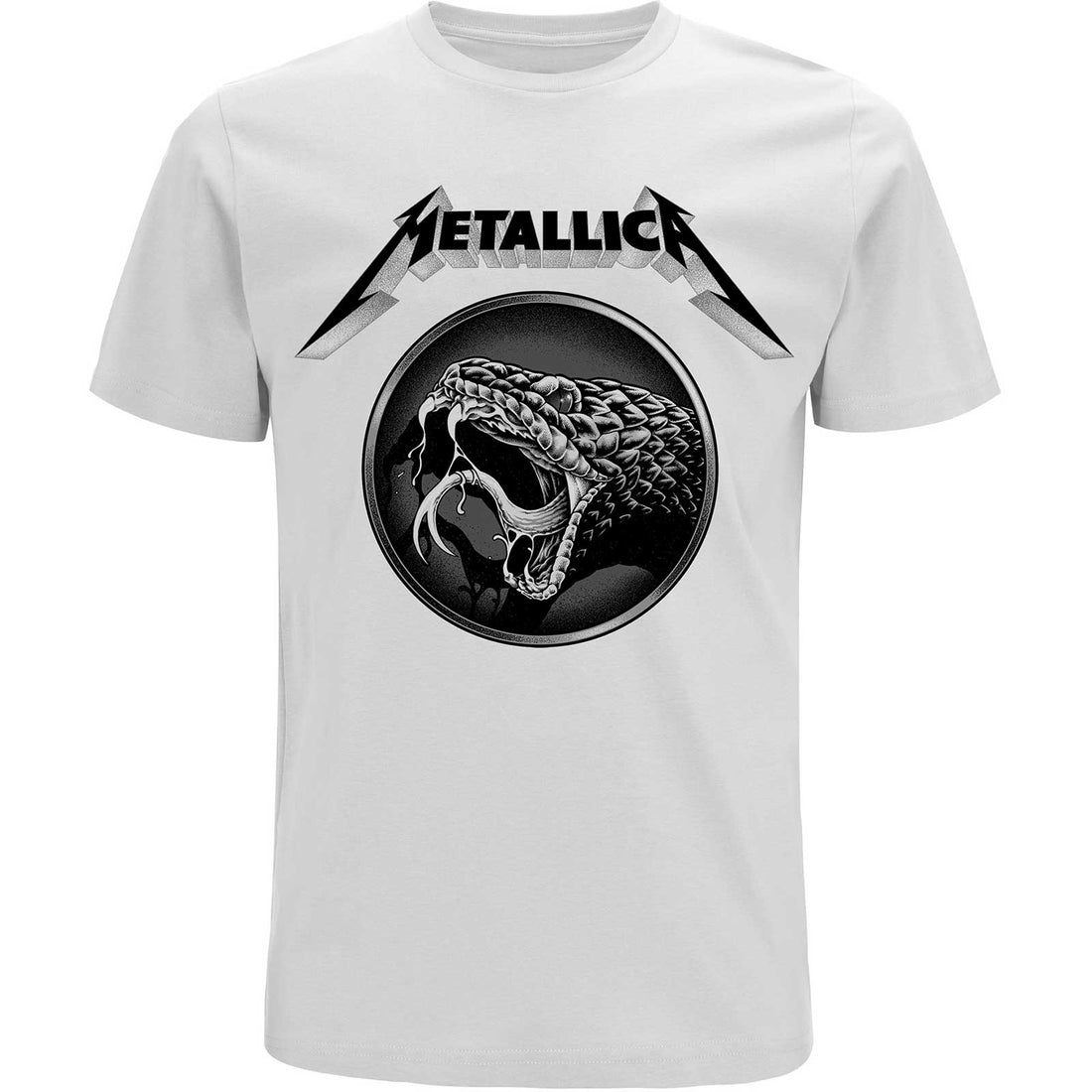 METALLICA Attractive T-Shirt, Sad But True